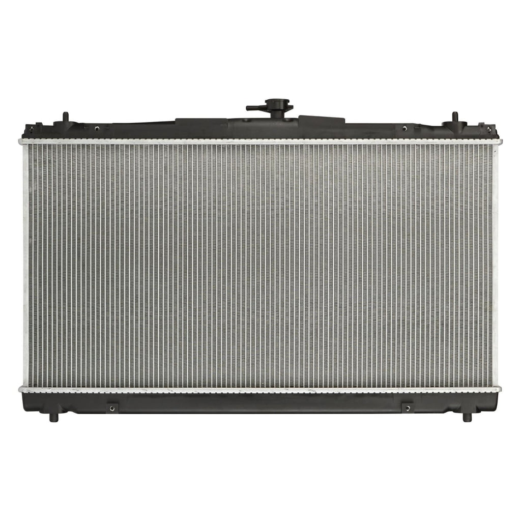 AutoShack Radiator Replacement for 2012 2013 2014 2015 2016 2017 Toyota Camry 2.5L  RK1803