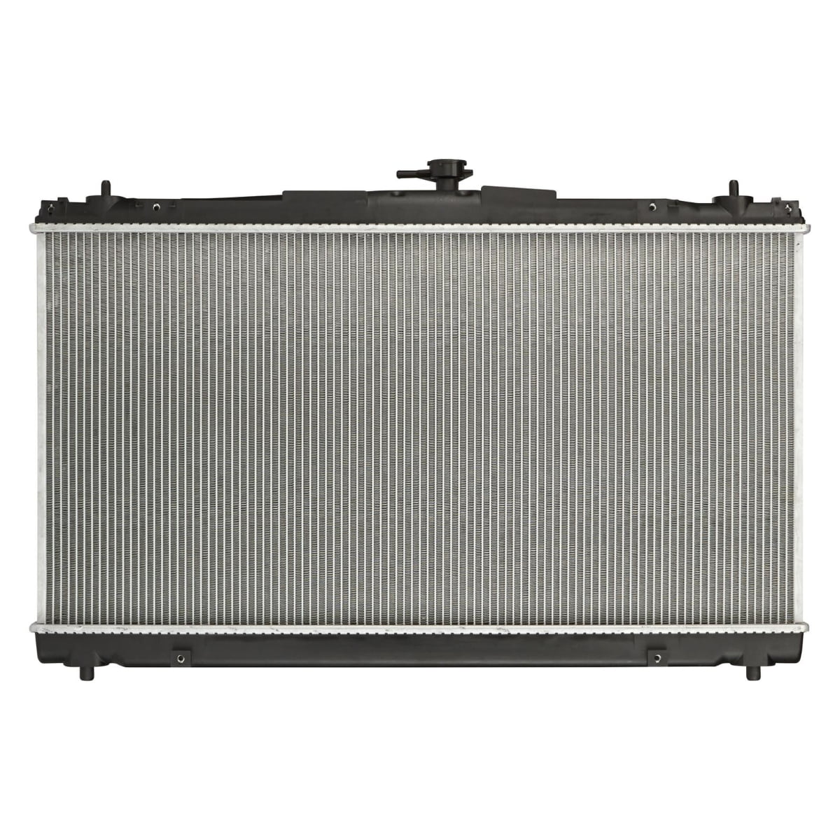 AutoShack Radiator Replacement for 2012 2013 2014 2015 2016 2017 Toyota Camry 2.5L  RK1803