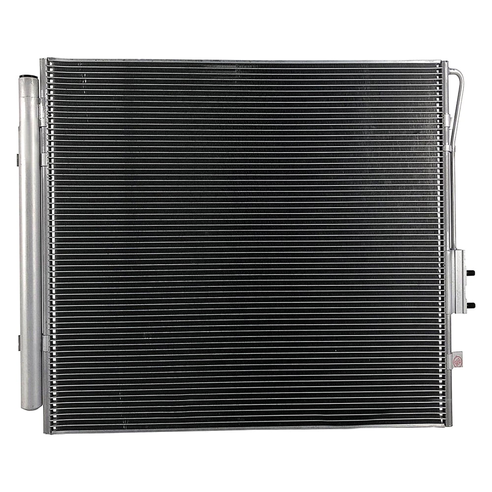 New Ac Condenser Compatible With Hyundai Palisade Sel Sport Utility 3.8L V6 3778Cc 231Ci 2021 2022 by Part Number  97606S8600 HY3030188 97606-S8600