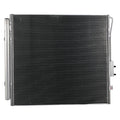 New Ac Condenser Compatible With Hyundai Palisade Sel Sport Utility 3.8L V6 3778Cc 231Ci 2021 2022 by Part Number  97606S8600 HY3030188 97606-S8600