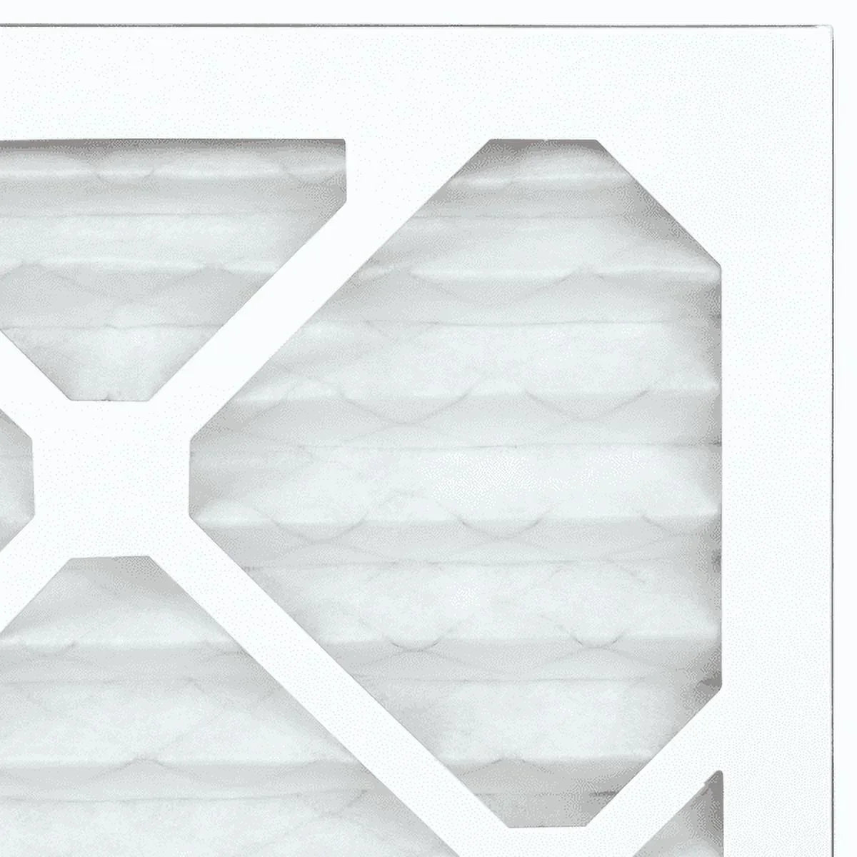 AIRx Filters Dust 16x30x1 Air Filter Replacement  8  Furnace Pleated Filter, 6-Pack