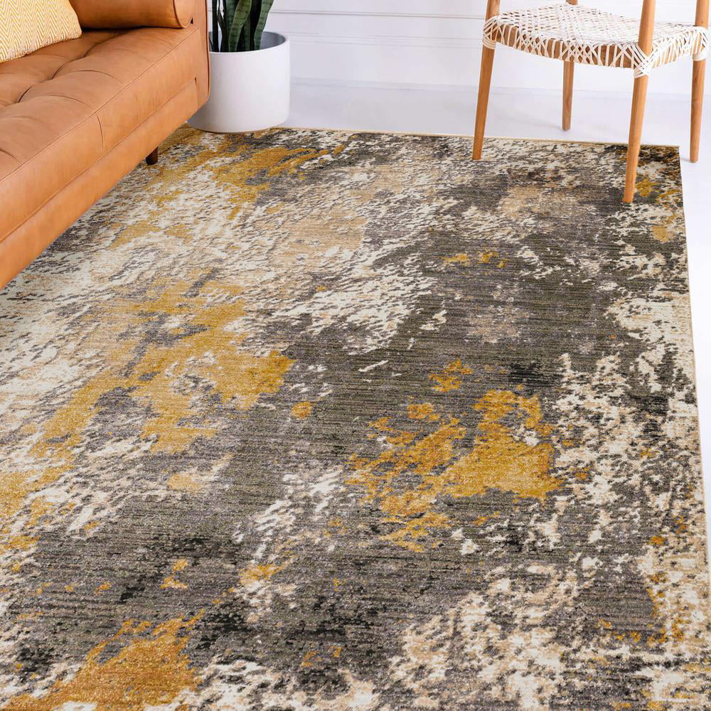 Dalyn Rugs Odessa OD9 Beige 5' x 7'6" Rug
