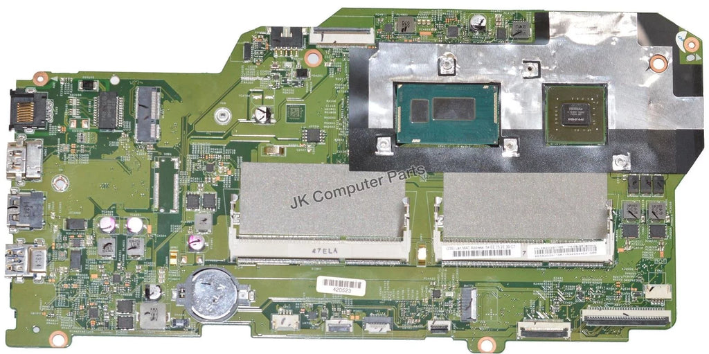 Lenovo Edge 15 Flex Intel i7-4510U/2Ghz, GeForce 840M, 2GBVRAM