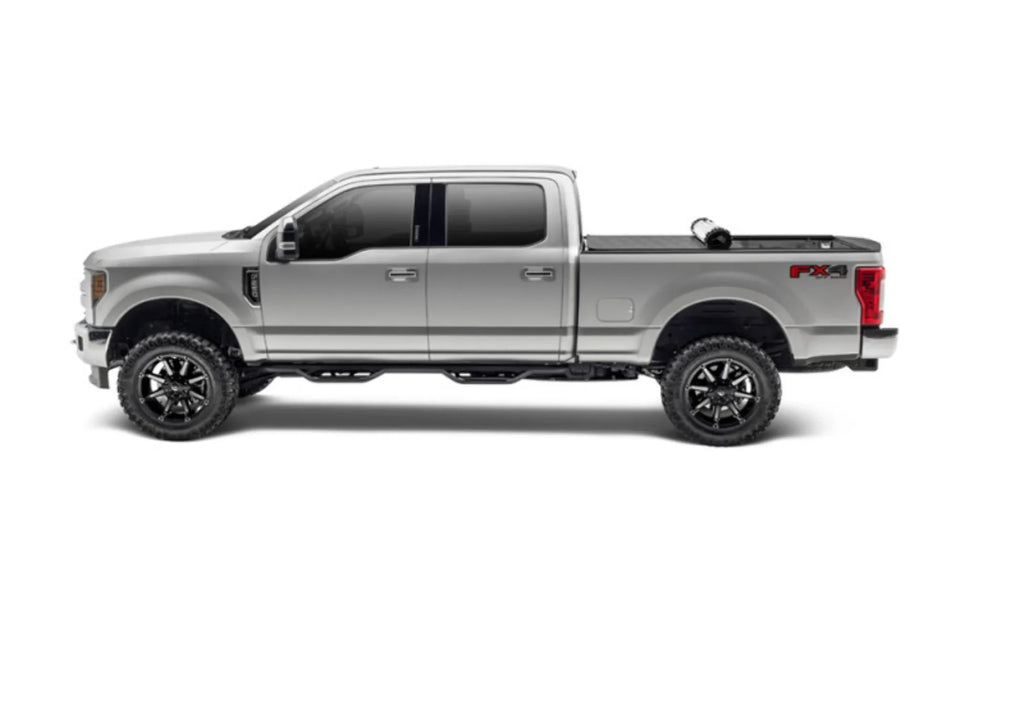 TruXedo Sentry Hard Rolling Truck Bed Tonneau Cover