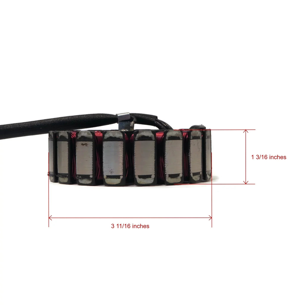 The  Shop | Stator Generator Assembly For 1998 Sea-Doo Engine fits Jet Ski Challenger