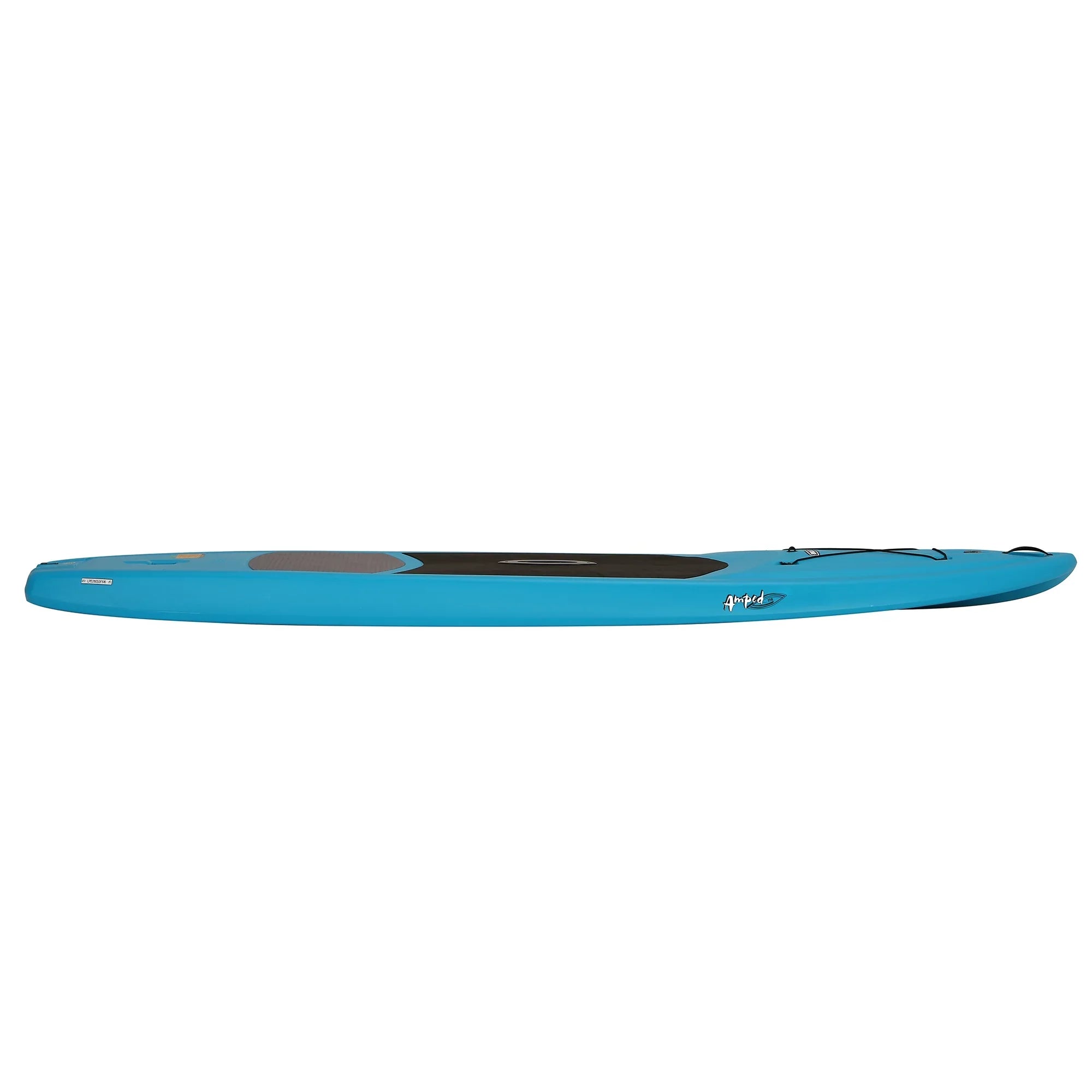 Lifetime Amped 11 ft Stand-up Paddleboard, Glacier Blue (90579)
