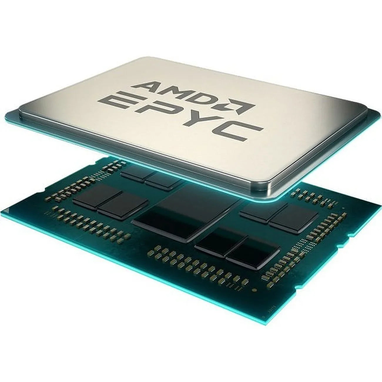 7003 7453 28 Core 2.75 GHz Socket SP3 Processor 100000000319