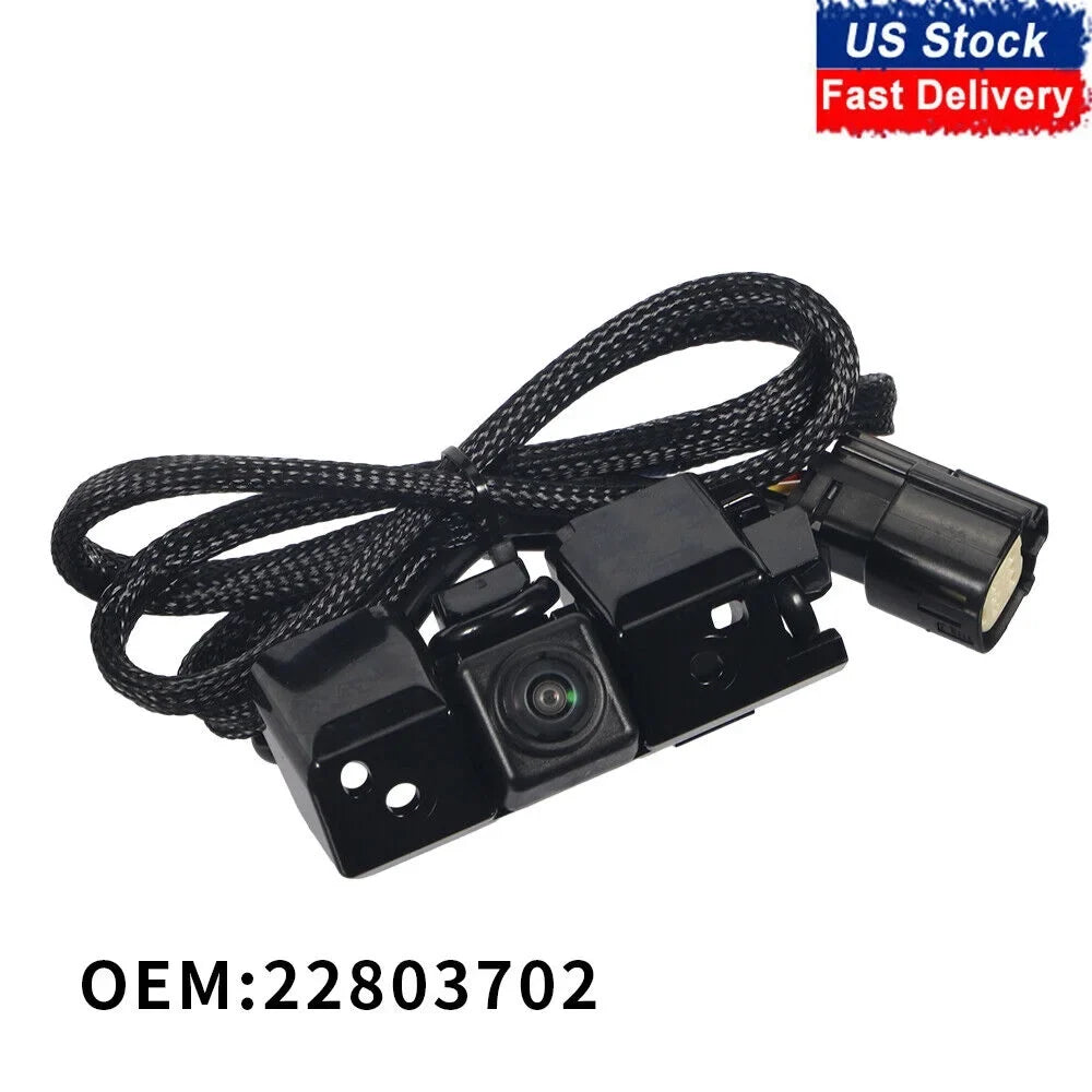 G· 22803702 Backup Parking Camera For Chevrolet Silverado 1500  Sierra 14-15