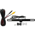 iBeam -2MPIR (Infrared) Accessory Camera w/Multi-Mounts - Flush/Surface/Behin-Plate Mount