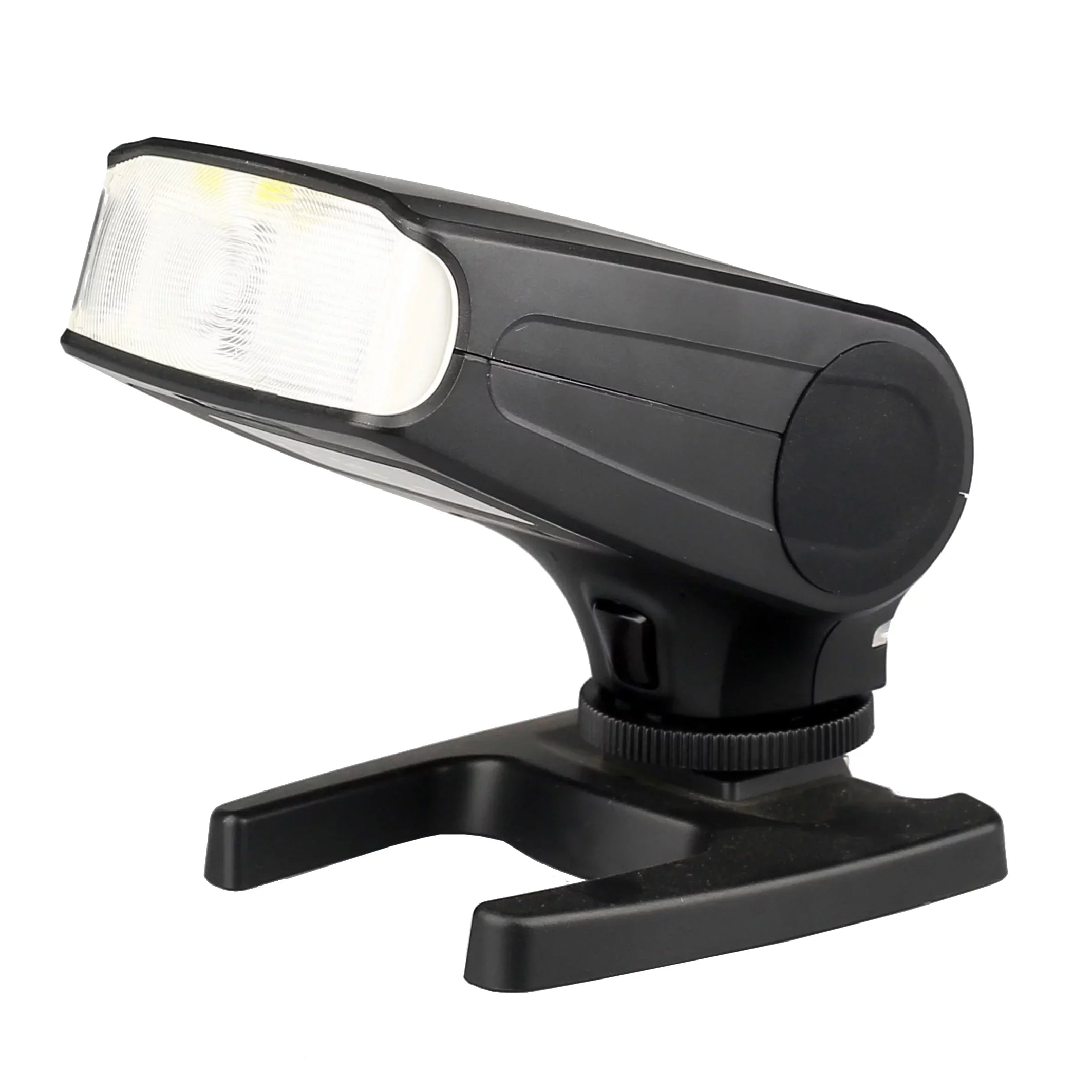 Sony Alpha A6000/A6300/A6500 Bounce, Swivel Head Compact Multi-Function Flash (Multi-Interface)