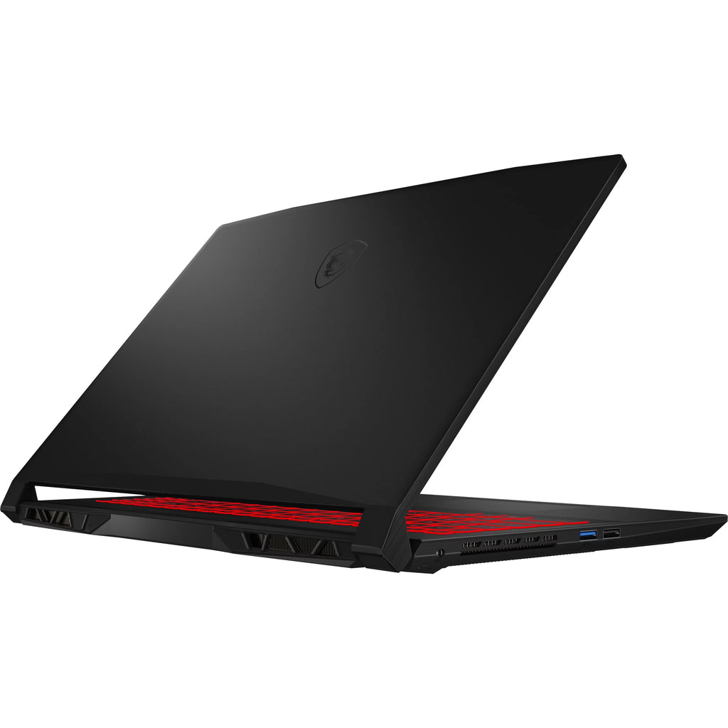 Katana GF66, 15.6\" Full , Intel Core i7-11800H,  GeForce  3060, 16GB , 512GB , Black, Windows 11 Home, Katana GF66 11UE-879