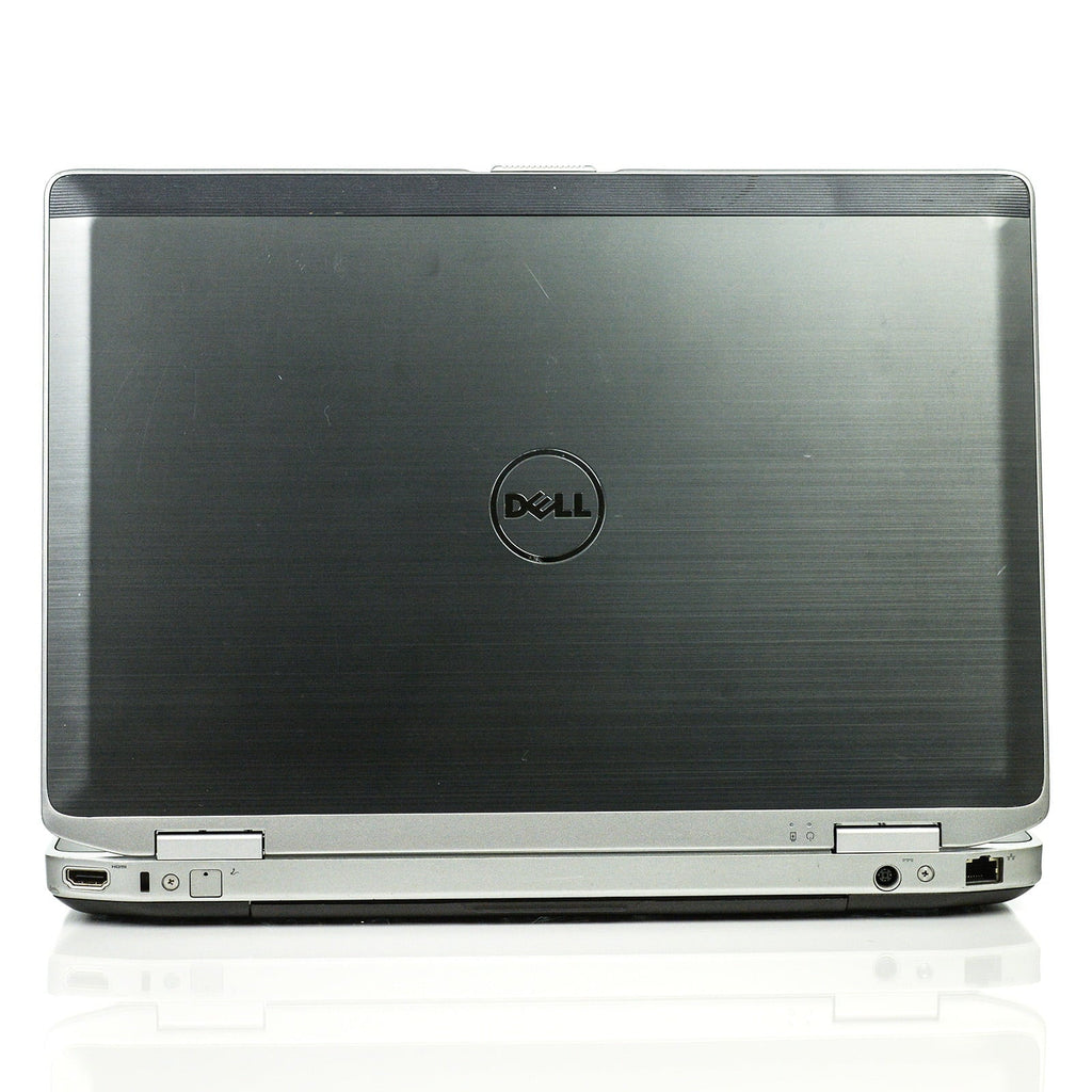 Used Dell Latitude E6420 Laptop i5 Dual-Core 4GB 500GB Win 10 Pro B v.