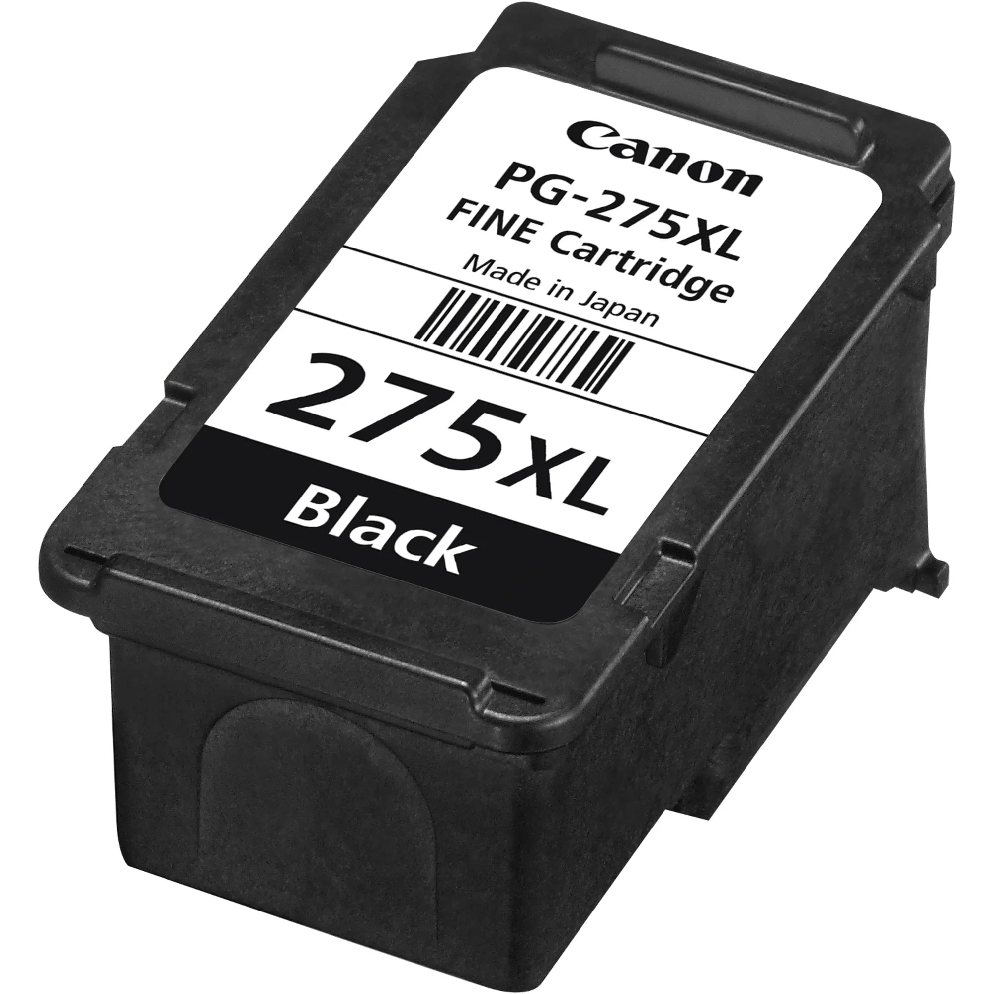 Canon -275  Black Ink Cartridge for  TS3520 Wireless All-In-One Printer