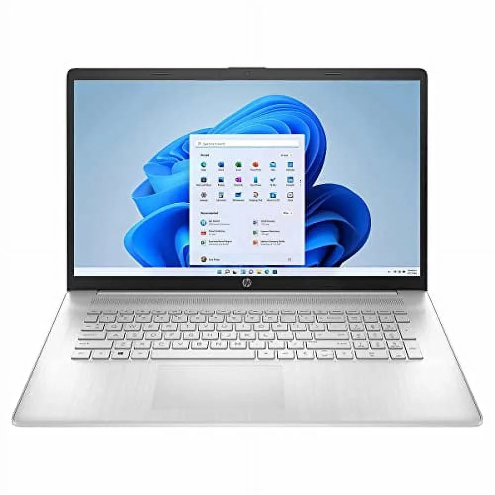 2022 High Performance Business Laptop | 17.3"   | 12th Intel Core i5-1235U 10-Core | Iris Xe Graphics | 12GB DDR4 | 256GB  | -C | Backlit Keyboard | Windows 10 |  32GB