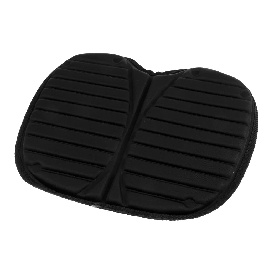 2x kayak boat seat Cushion Canoe Seat Pad Dinghy Fishing Boat Thicken Padded Pad