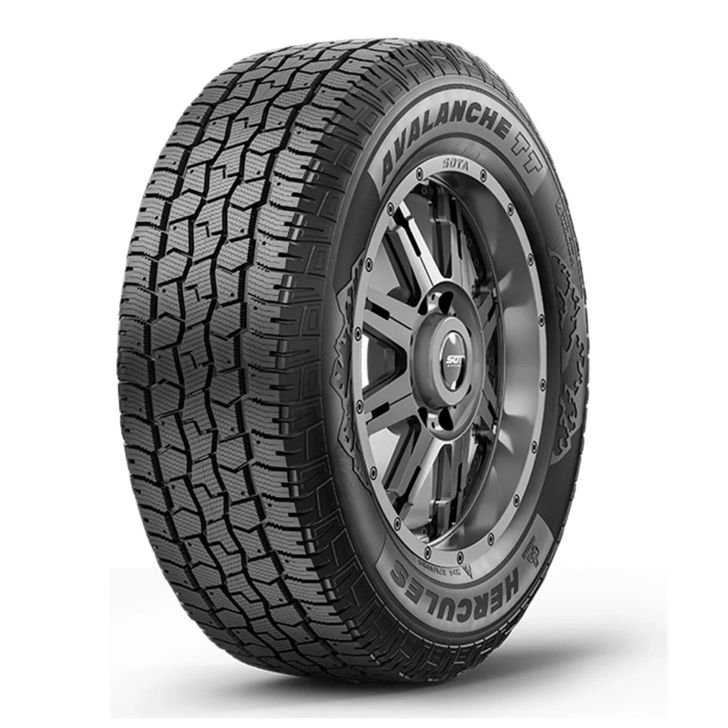 LT265/60R20 121/118R E    Fits: 2022 Toyota Tundra   Off-Road, 2022 Chevrolet Silverado 1500   Trail Boss