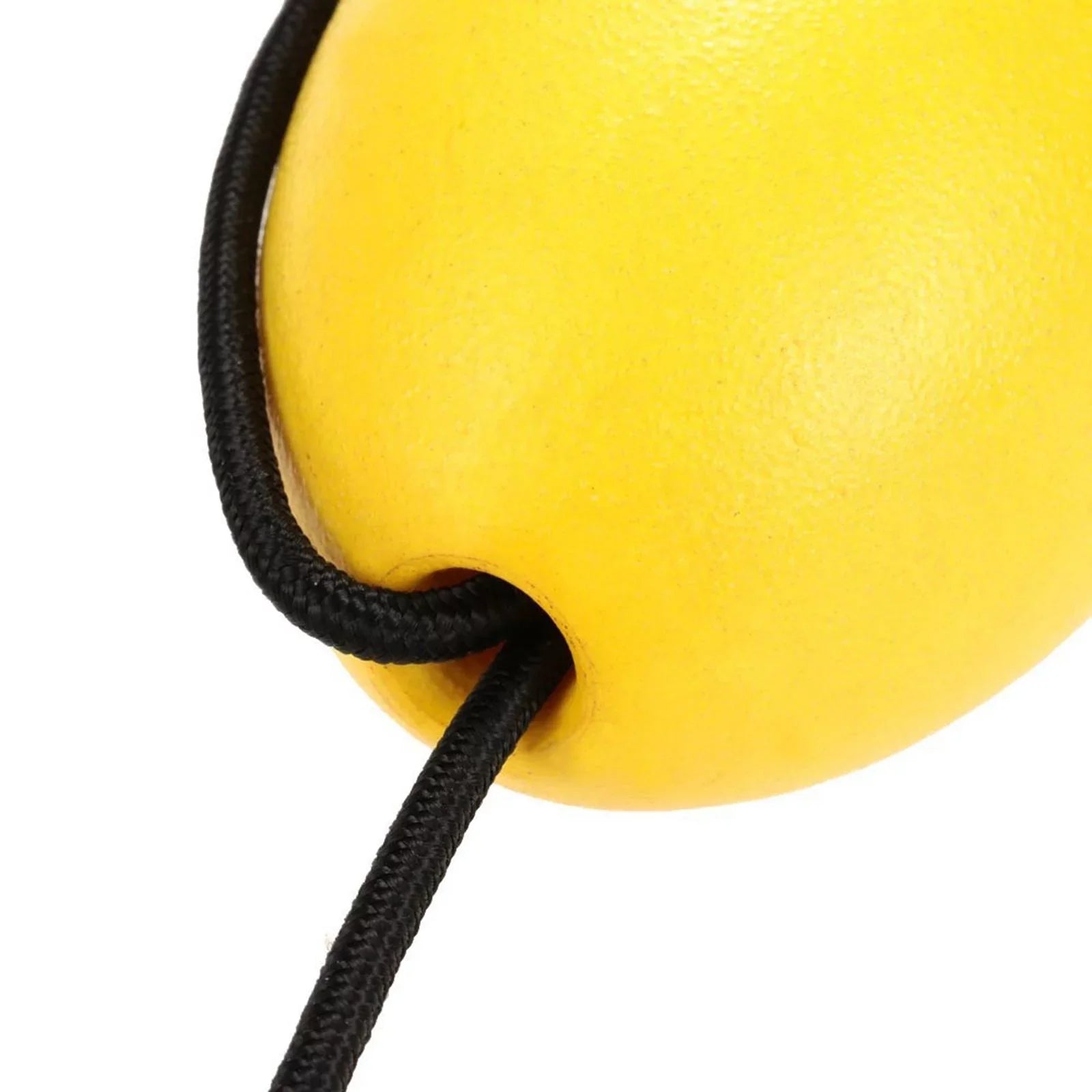 5xDrift Anchor Rope W/ Anchor Buoy 9.1M Rope Length for Inflatable Boat Yellow