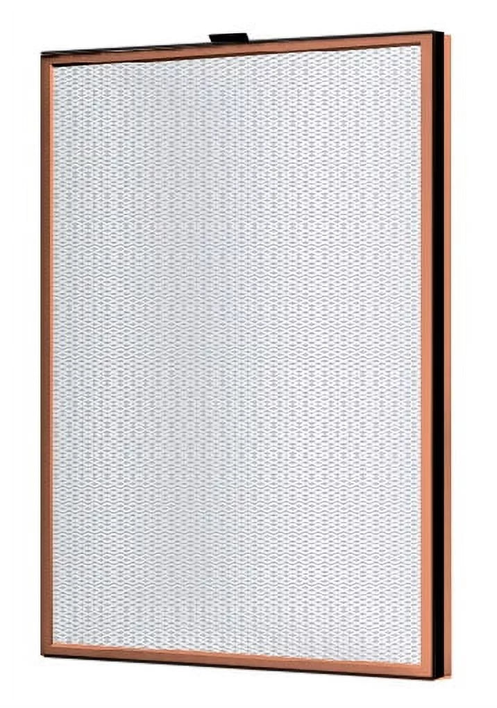 Aspen Smart Air Purifier Replacement Filter -    H13 Filter For Dust, Allergens, Smoke, Pet Dander