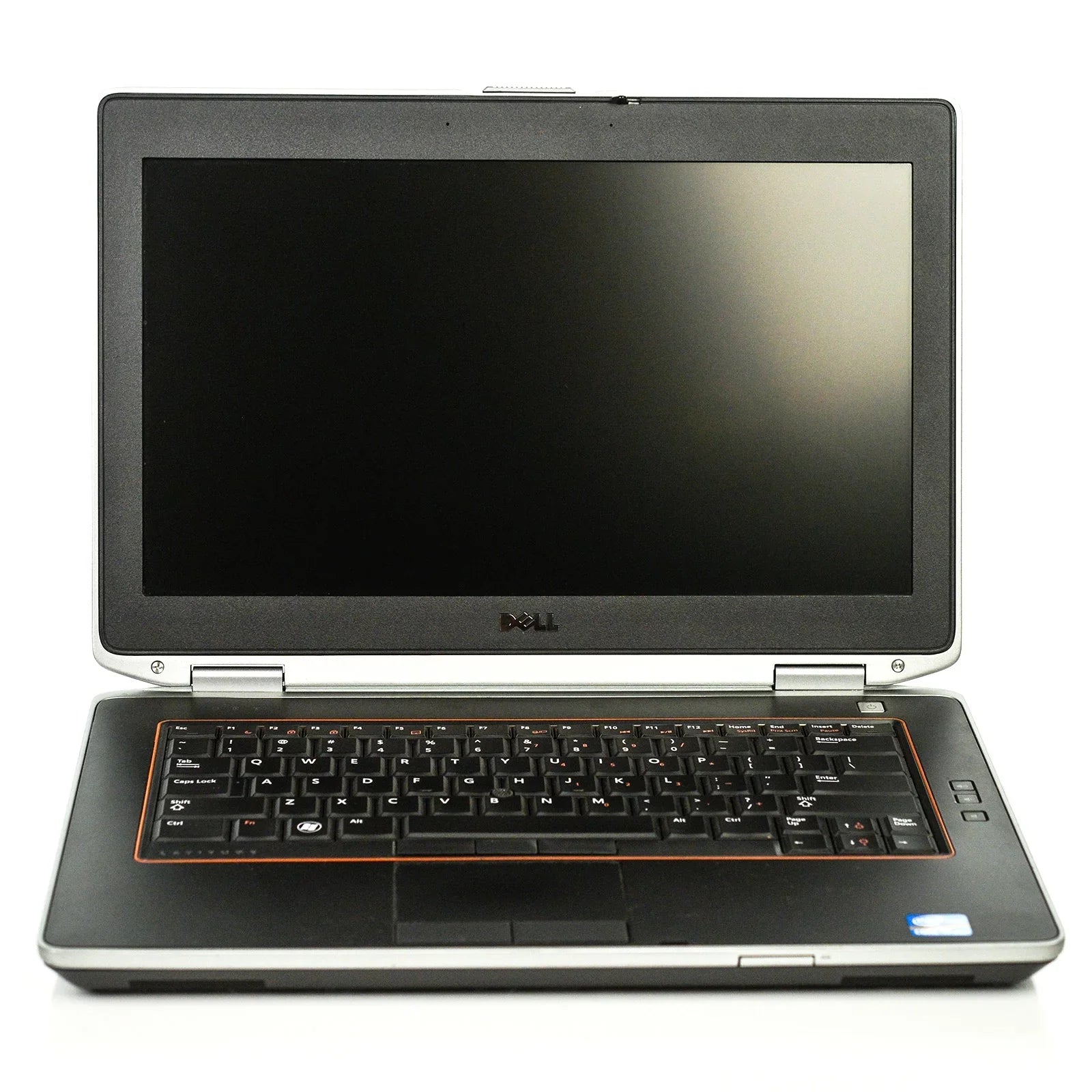 Used Dell Latitude E6420 Laptop i5 Dual-Core 4GB 500GB Win 10 Pro B v.