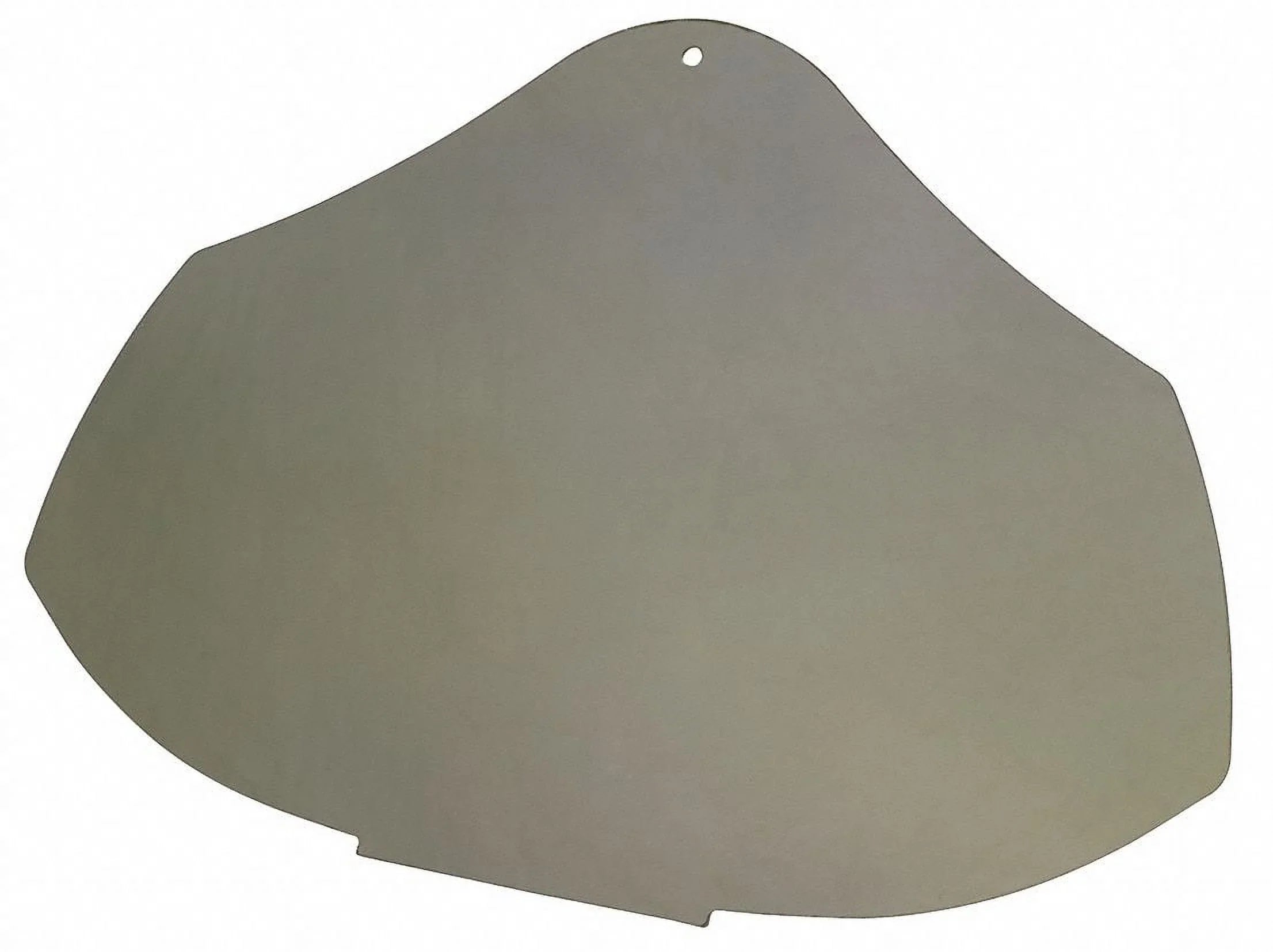 Honeywell Uvex Faceshield Repl Visor,3IR,9-1/2x14-1/4in  S8560