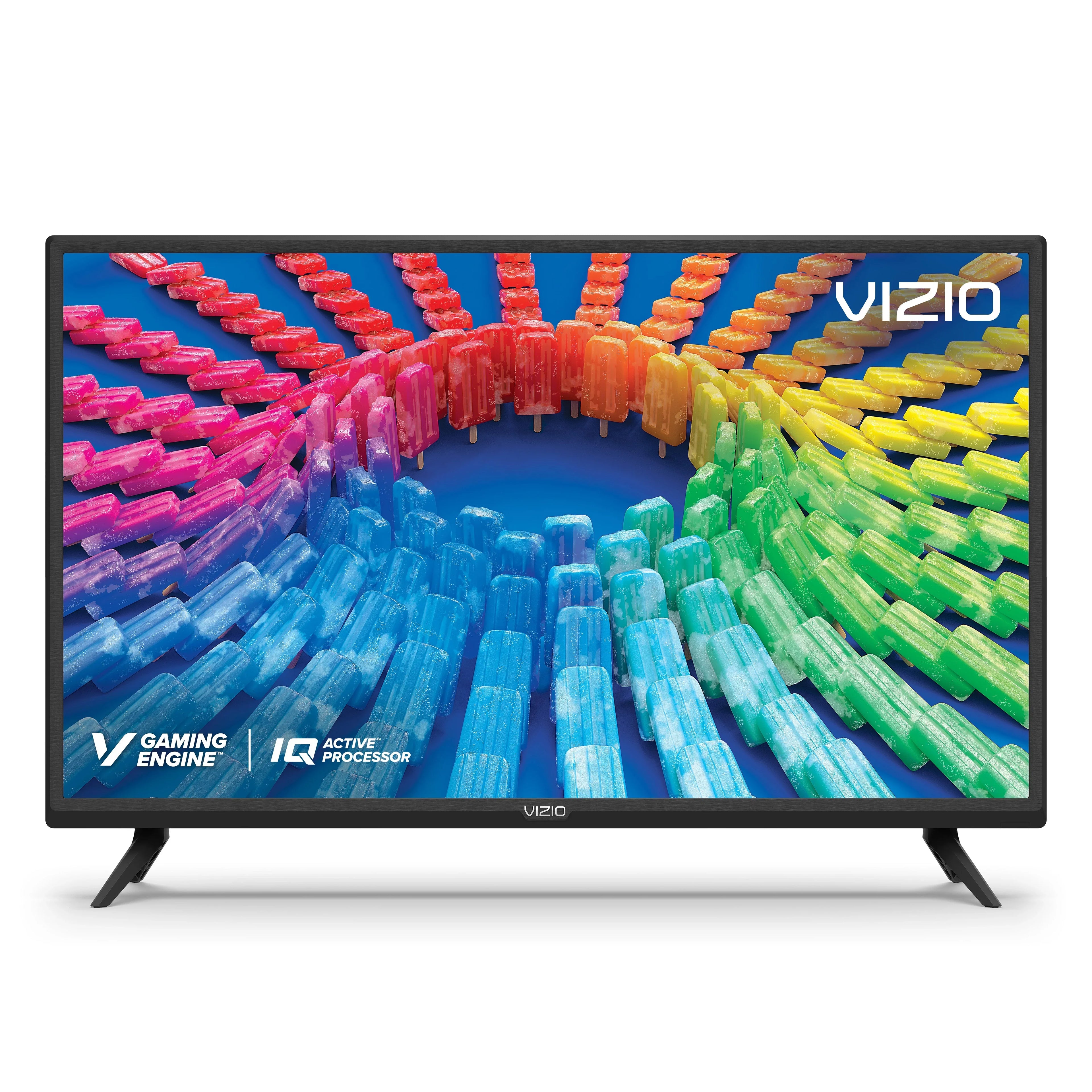 43" Class 4k  (2160p)  Smartcast Smart   V-Series V435-H11