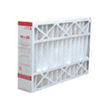 Replacement Pleated Air Filter For Honeywell FC100A1029  16x25x5  11