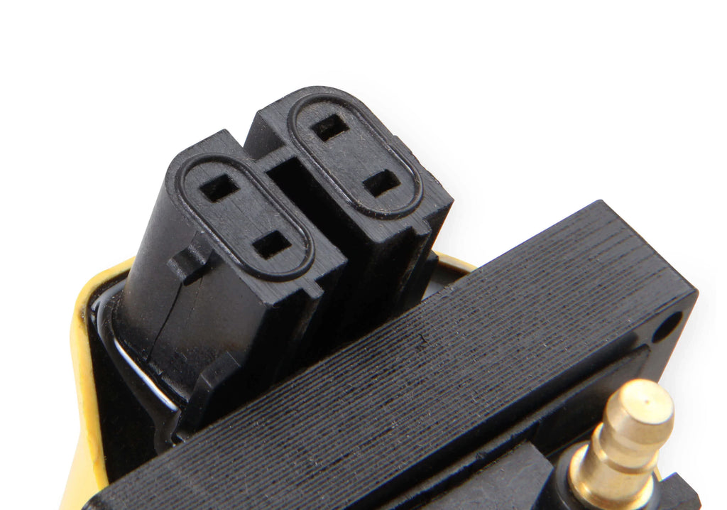 140011 Ignition Coil Fits select: 1988-1995  -400, 1984-1995  S