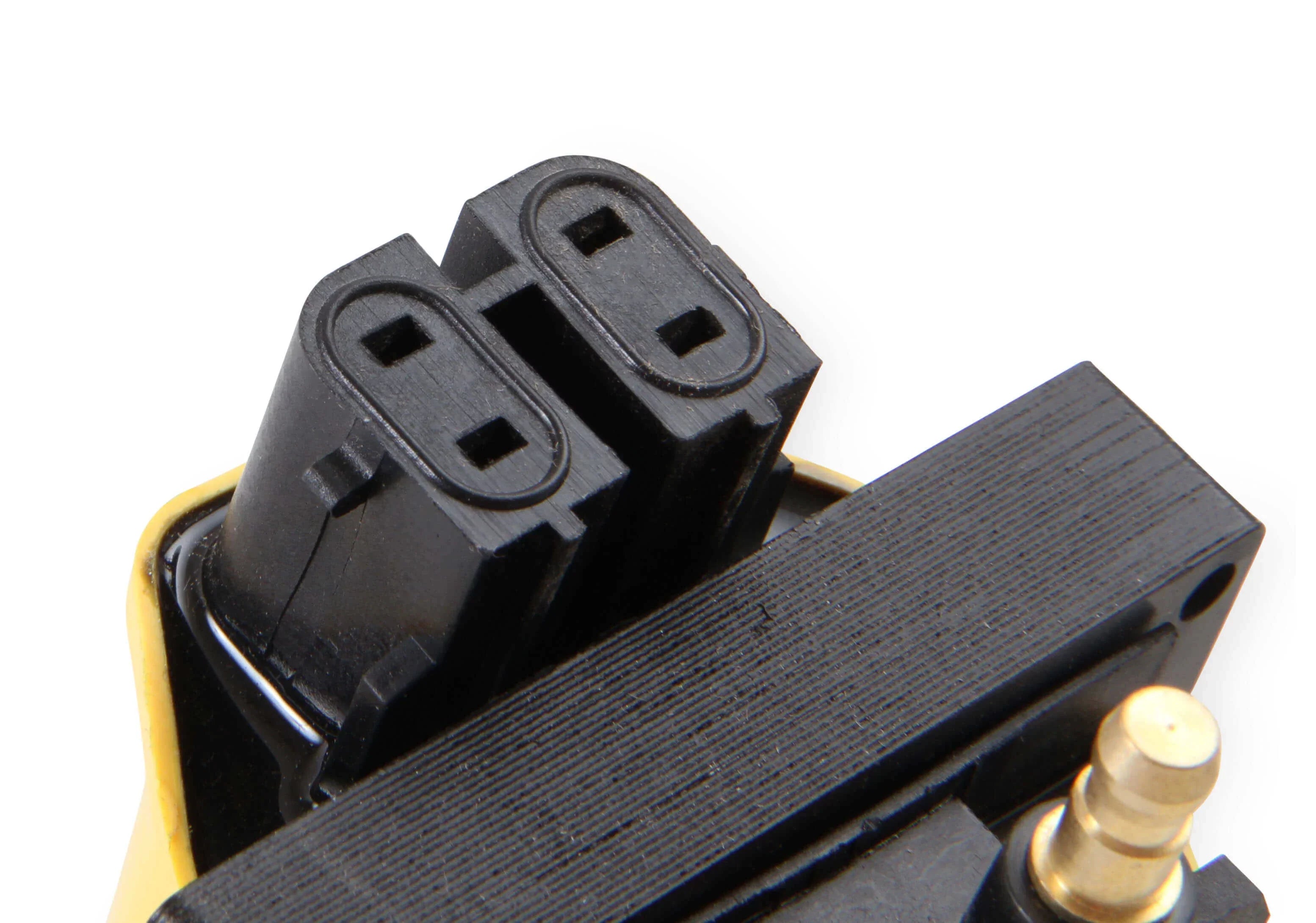 140011 Ignition Coil Fits select: 1988-1995  -400, 1984-1995  S