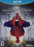 Restored The Amazing Spider-Man 2 (Nintendo Wii U, 2014) (Refurbished)