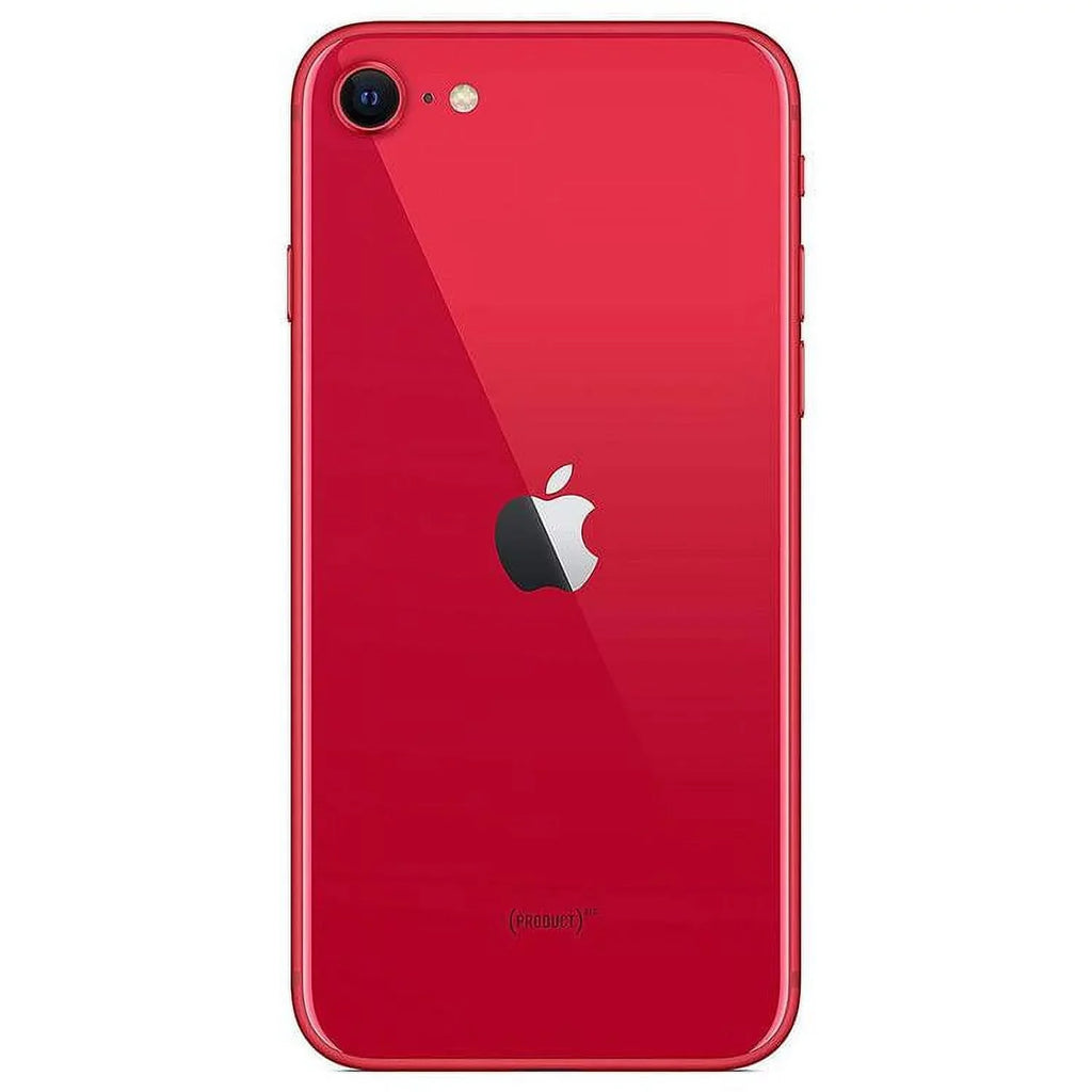 Open Box Apple iPhone  (2nd Gen) A2275 (Xfinity Mobile Only) 128GB Red