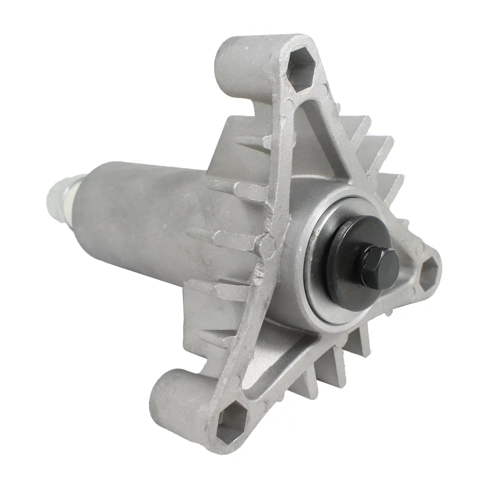 532130794 Lawn Mower Spindle Assembly Replacement for Husqvarna DE11B36C - Compatible with 130794 Mandrel Assembly Parts