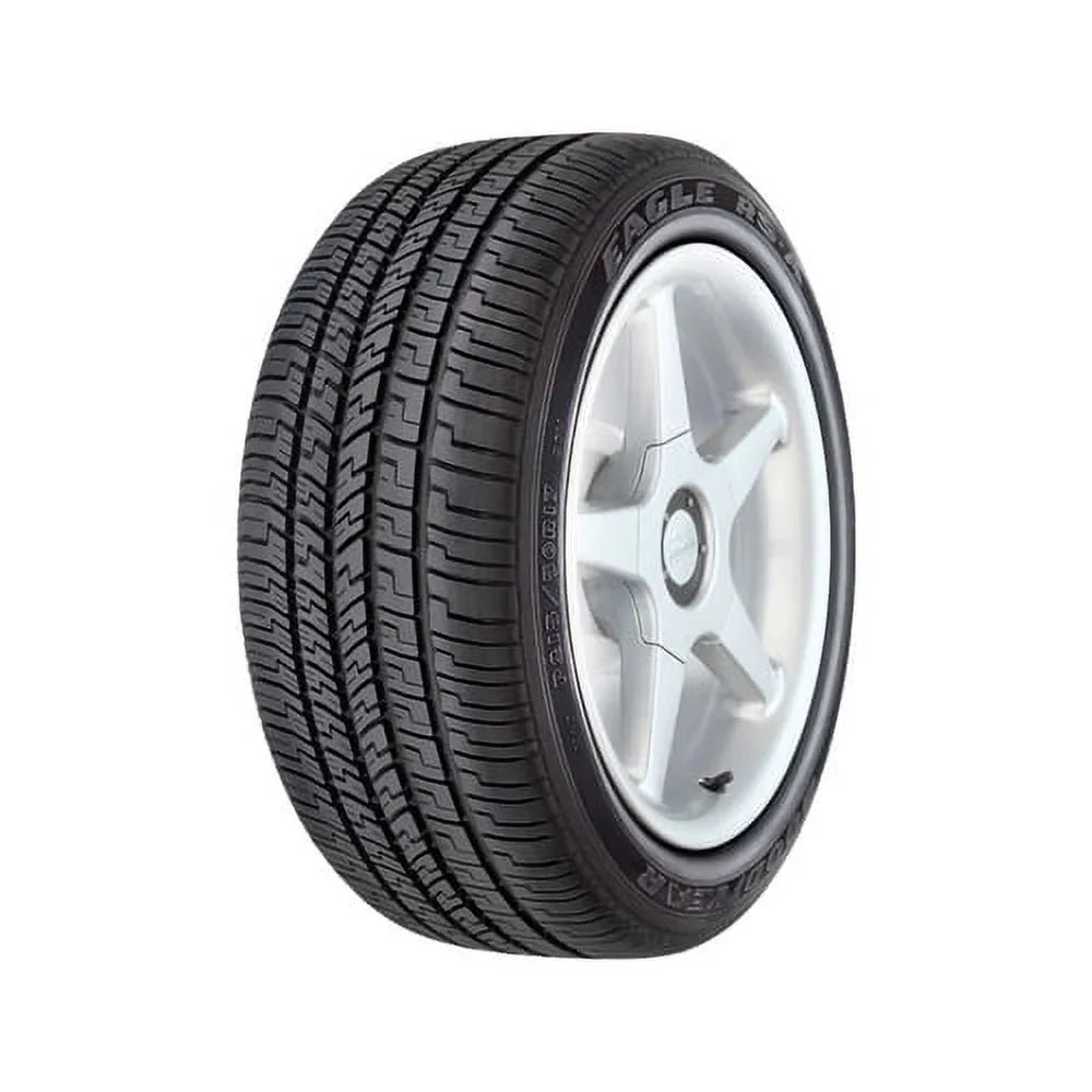 Goodyear Eagle -A P255/50R20 104V  (4 Tires) Fits: 2011-19 Ford Explorer , 2006-09 Chevrolet Trailblazer