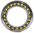 Seapple BA260-3A Travel Reduction Bearing Compatible with Hyundai R335-9 R300-5 R305 260x330x35mm