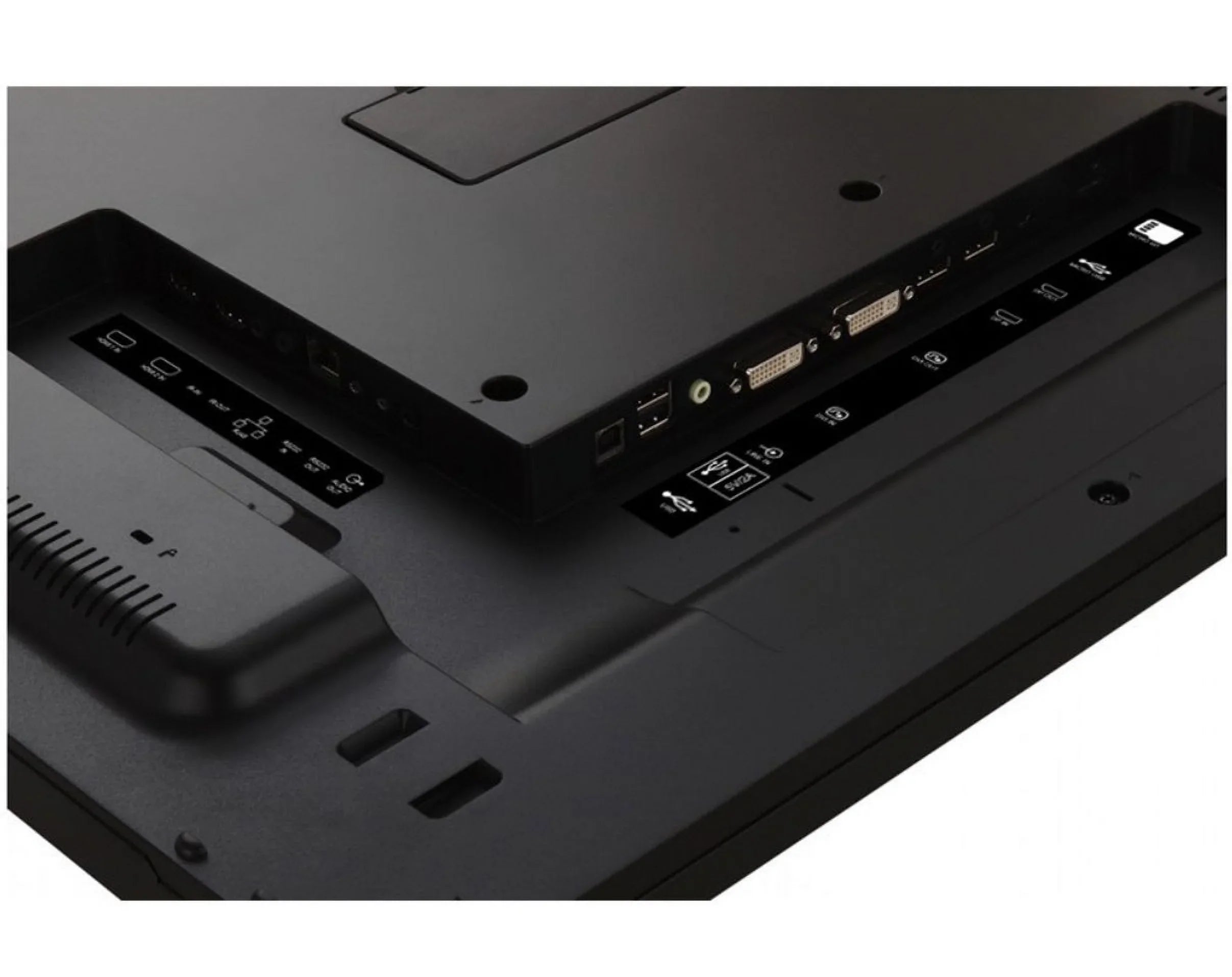 Restored ViewSonic CDM5500R-S 55"  Commercial Display Media Player (Refurbished)