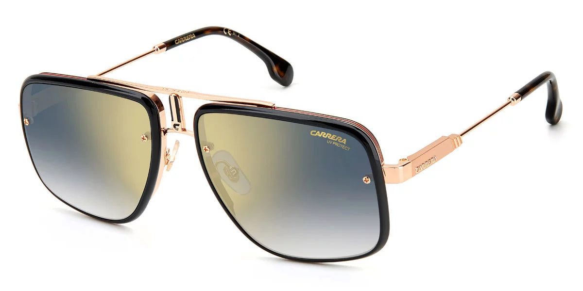 Sunglasses Carrera    0DDB Gold Copper