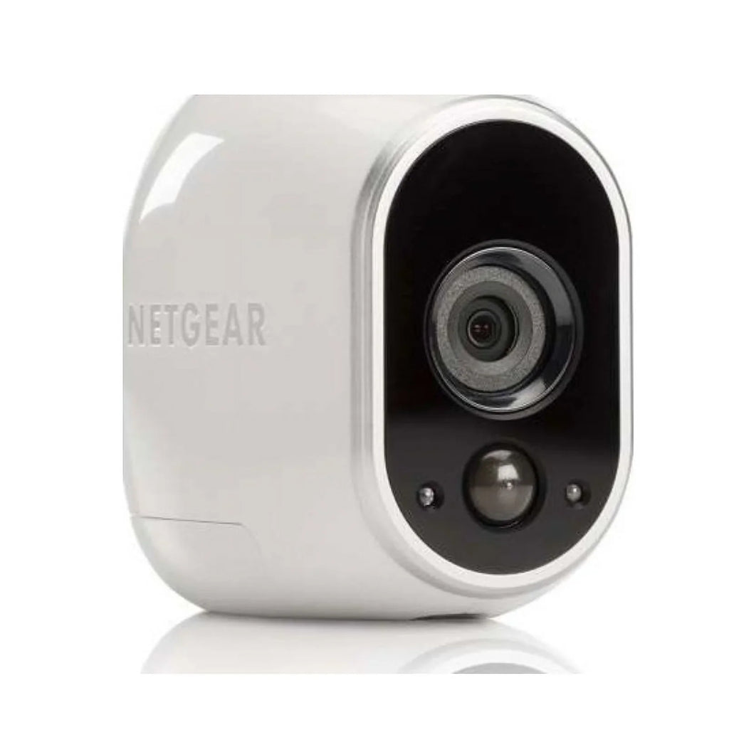 Open Box Arlo Add-on  Security Camera VMC3030-100EUS -