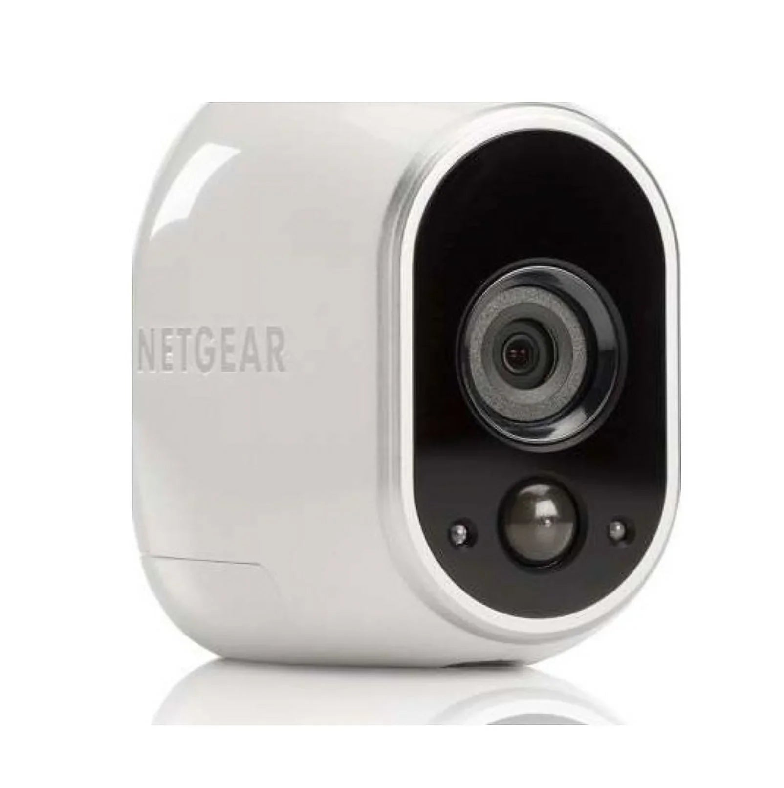 Open Box Arlo Add-on  Security Camera VMC3030-100EUS -