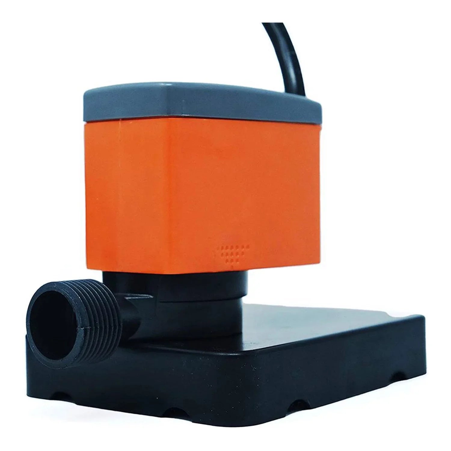 Black+Decker 350  Submersible Pool Cover Pump
