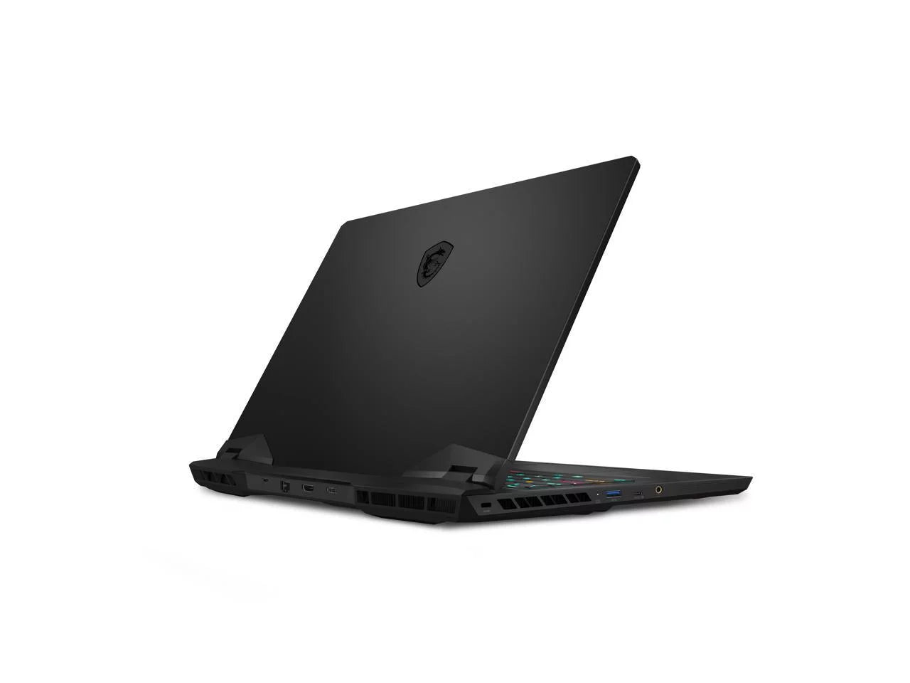 Series - 15.6" 165 Hz - Intel Core i7-12800HX - GeForce  3070 Ti Laptop  - 32  DDR4 - 1  PCIe  - Windows 11 Home 64-bit - Gaming Laptop (Vector GP66HX 12UGS-066 )