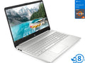 15 Laptop, 15.6"  Display,  Ryzen 5 5500U Upto 4.0GHz, 32GB , 1TB NVMe , Vega 6, , Card Reader, Wi-Fi, Bluetooth, Windows 10 Home