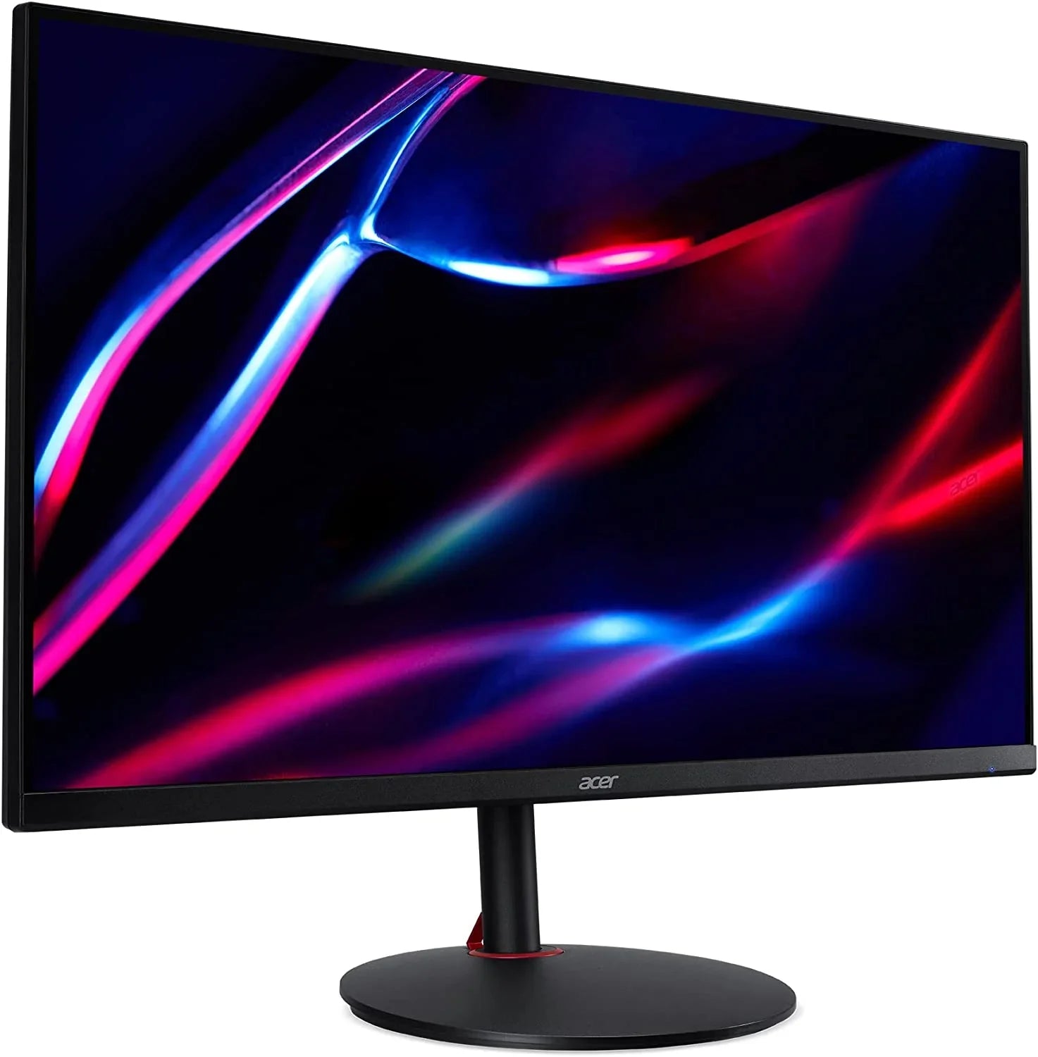 Acer 32” 144Hz 4K Gaming Monitor 1ms  FreeSync Premium  (3840x2160) -P3 90% Delta E<1  HDR400  2.1  2.1x2, DisplayPort, , Speaker Nitro XV322QK