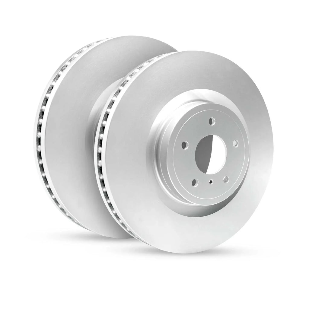 R1 Concepts Wdpn1 13023 R1 Concepts Brake Rotor Carbon Coated Fits select: 2018-2022  , 2017-2022