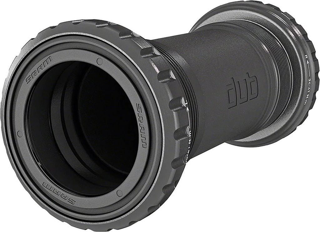 Bottom Bracket English Threaded () 73mm