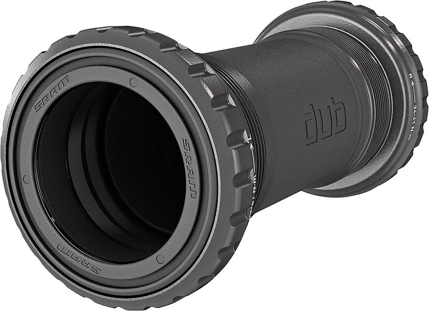 Bottom Bracket English Threaded () 73mm