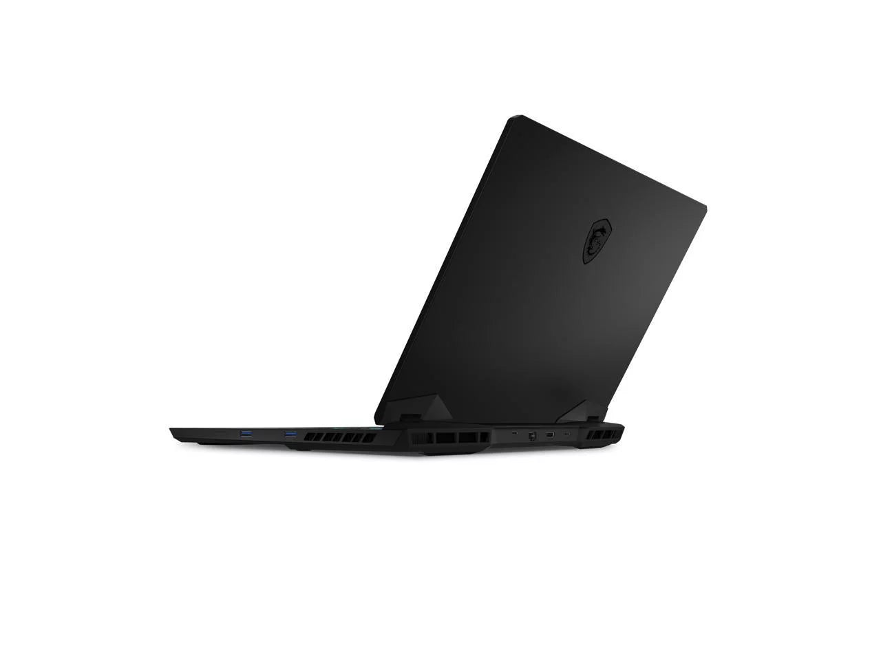 Series - 15.6" 165 Hz - Intel Core i7-12800HX - GeForce  3070 Ti Laptop  - 32  DDR4 - 1  PCIe  - Windows 11 Home 64-bit - Gaming Laptop (Vector GP66HX 12UGS-066 )