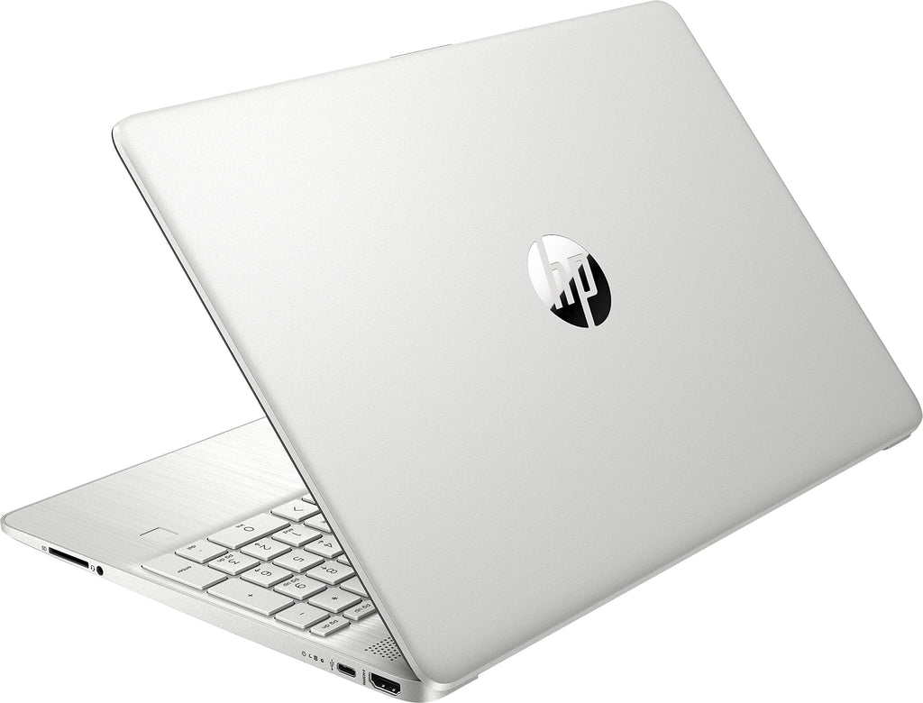 2022 15.6"  Micro-Ege Display Laptop  Intel 11th Gen 4-Core i5-1135G7 12GB DDR4  256GB NVMe  Intel Iris Xe Graphics Webcam  WiFi   -C Silver Windows 10 Pro w/  Drive