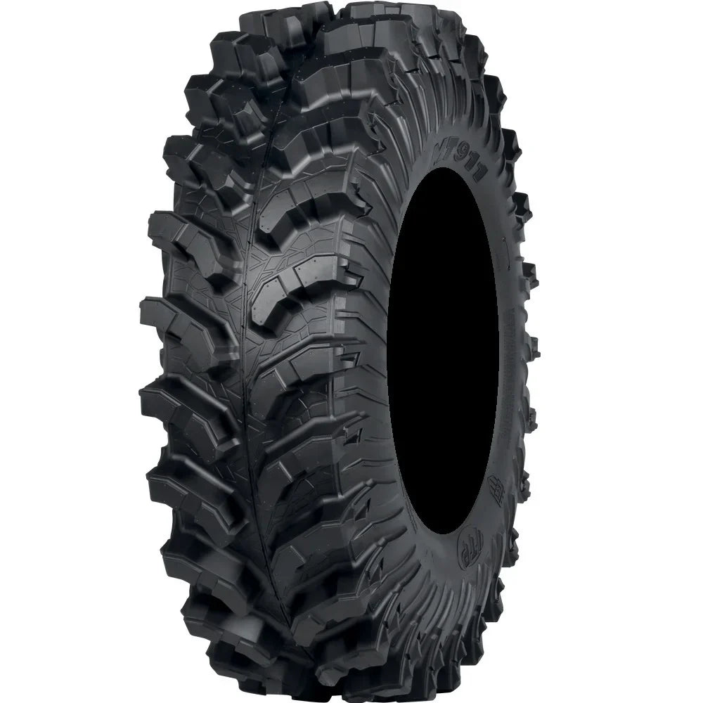 MetalFX Delta Contrast Cut 15" Wheels Gm 34" MT911 Tires Polaris   1000 /   / Ranger  900/1000