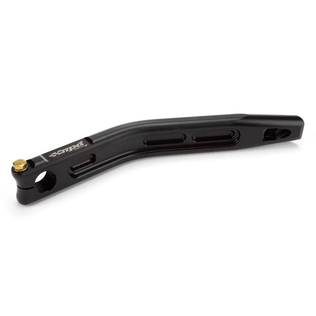 Racing MPD82014 Torsion Arm Right Rear Black Sprint Car
