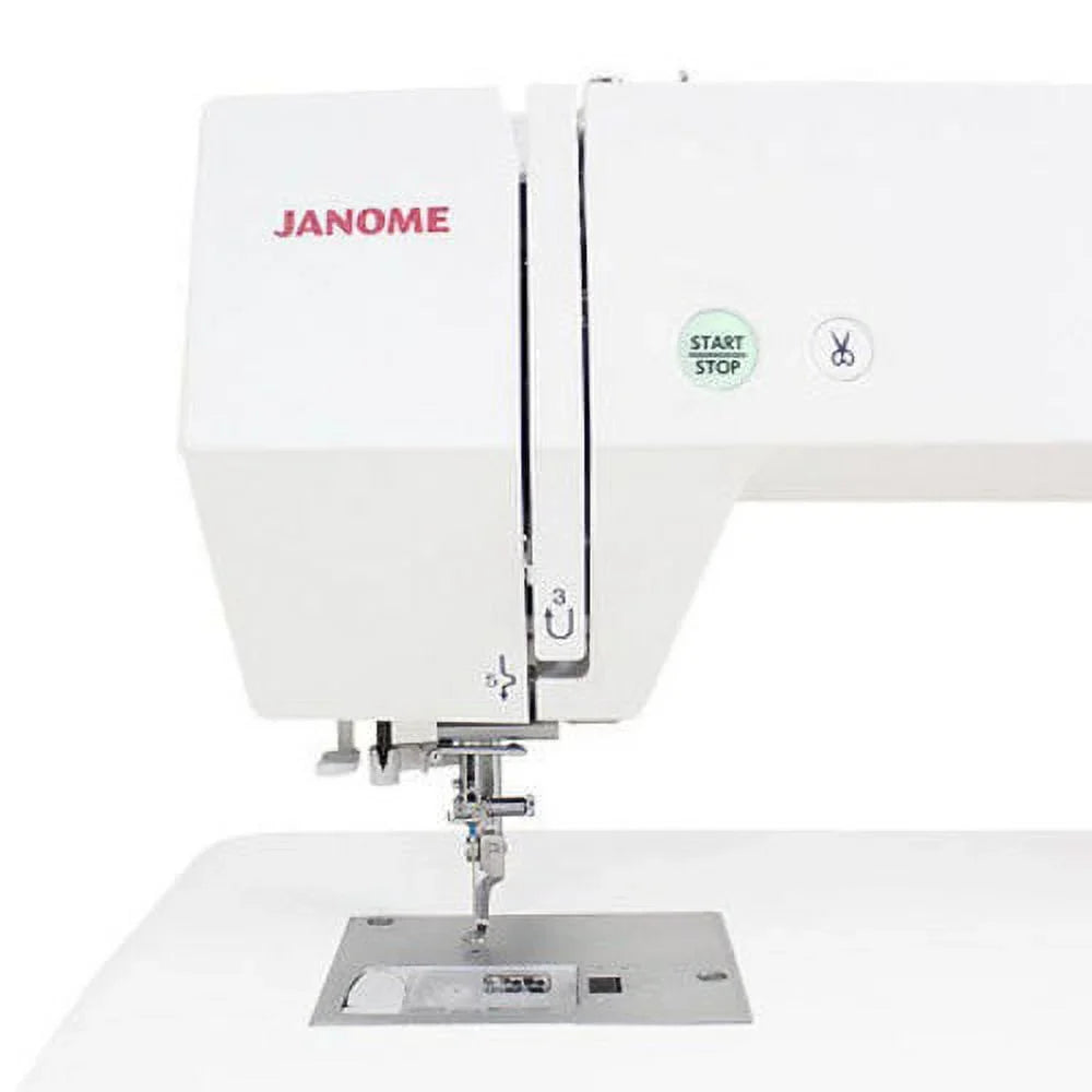 Pre-Owned Janome Memory Craft 400E Embroidery Machine (Refurbished: Good)