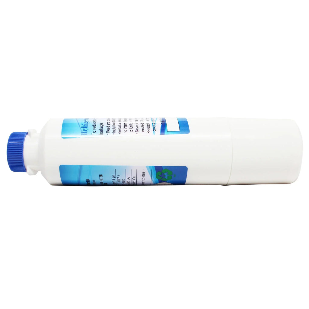 3-Pack Compatible with Samsung RS261MDBP/ Refrigerator Water Filter - Compatible with Samsung DA29-00020B, DA29-00020A, - Fridge Water Filter Cartridge